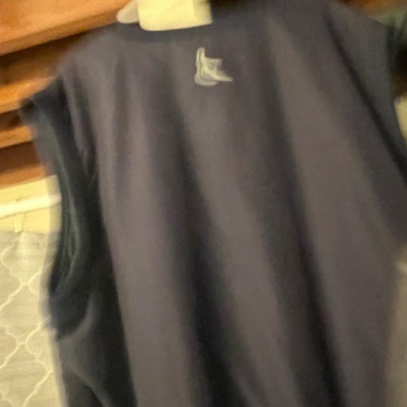 Men’s Ping sleeveless vest - Picture 3 of 3